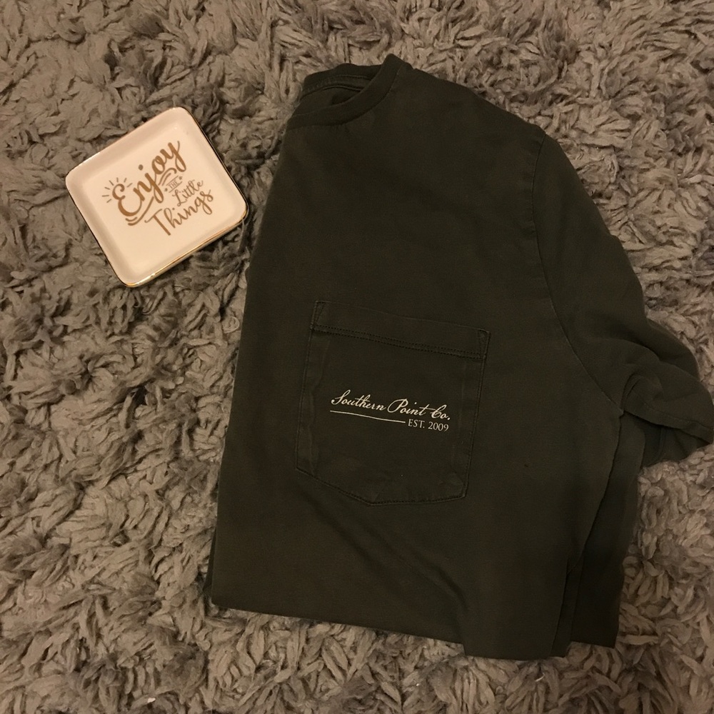 🦌 Southern Point Long Sleeves